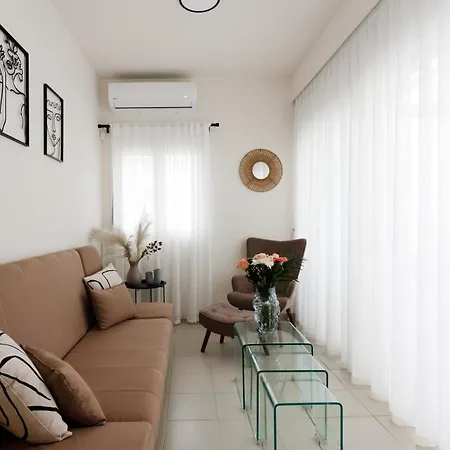 Villa Panor Rethymno (Crete)