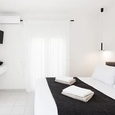 Villa Panor Rethymno (Crete)