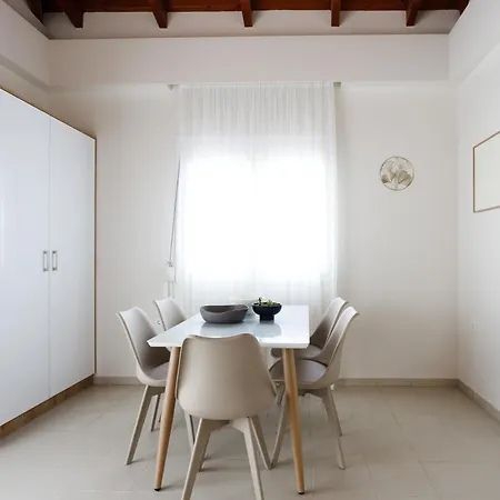 Villa Panor Rethymno (Crete)