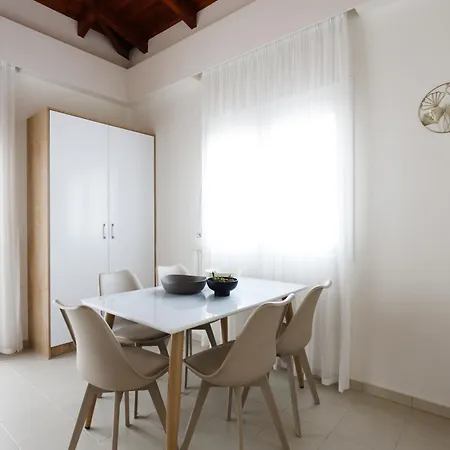 Villa Panor Rethymno (Crete)
