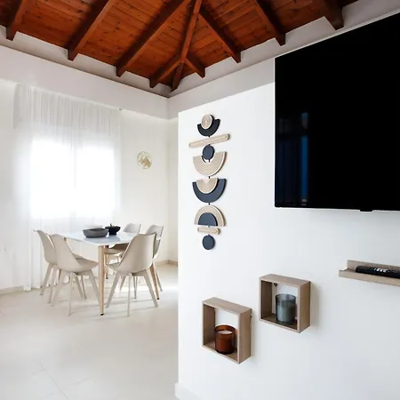 Panor Villa Rethymno (Crete)