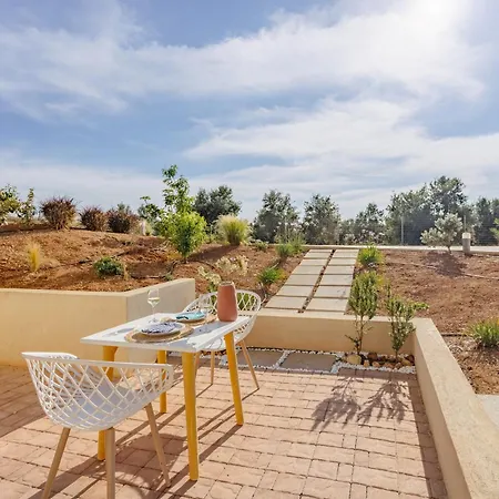 Panor Villa *