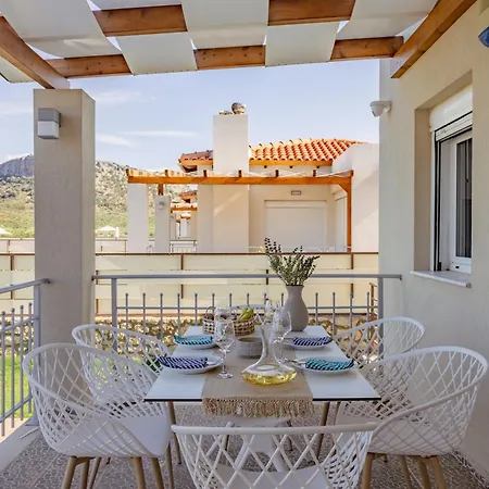 Villa Panor *
