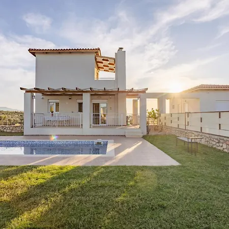 Panor Villa *