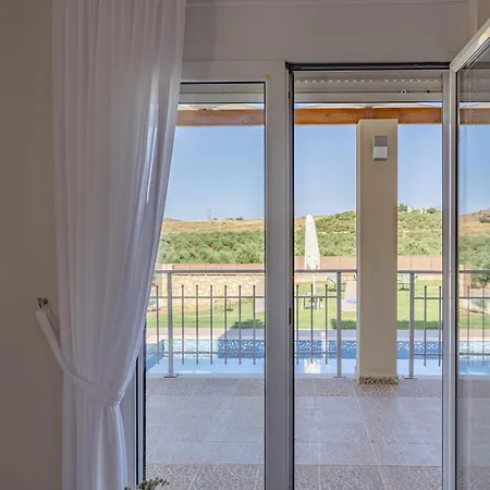 Panor Villa *