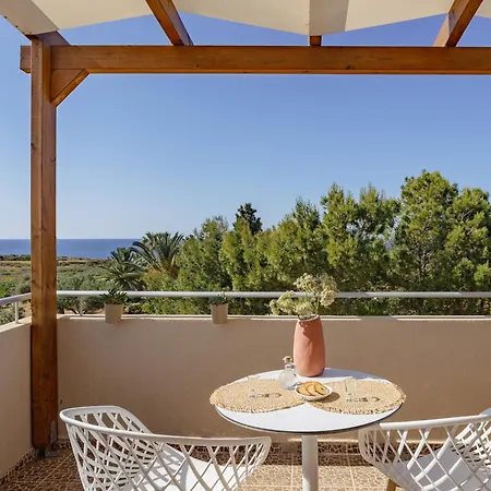 Panor Rethymno (Crete)