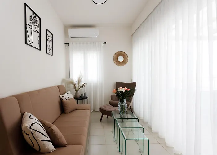 Villa Panor Rethymno