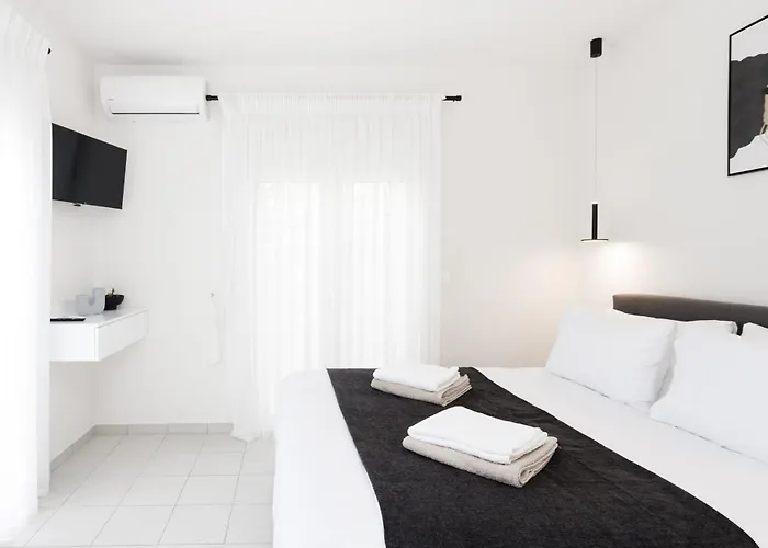 Villa Panor Rethymno