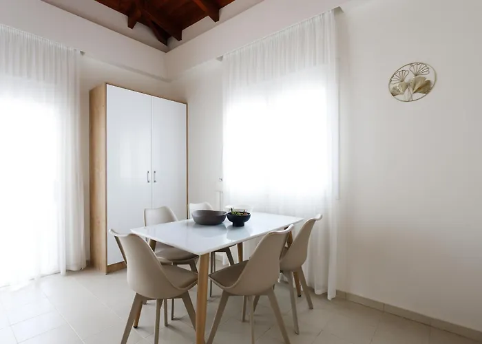 Villa Panor Rethymno