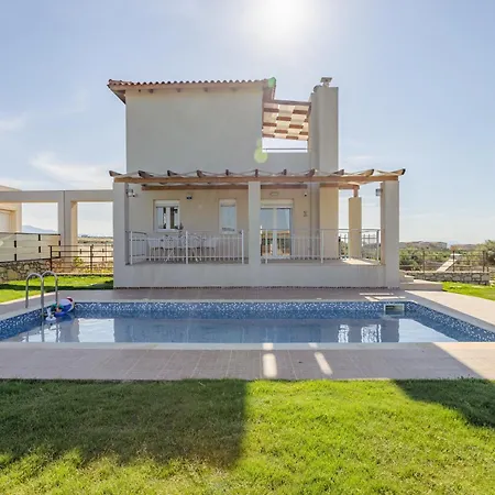 Villa Panor *
