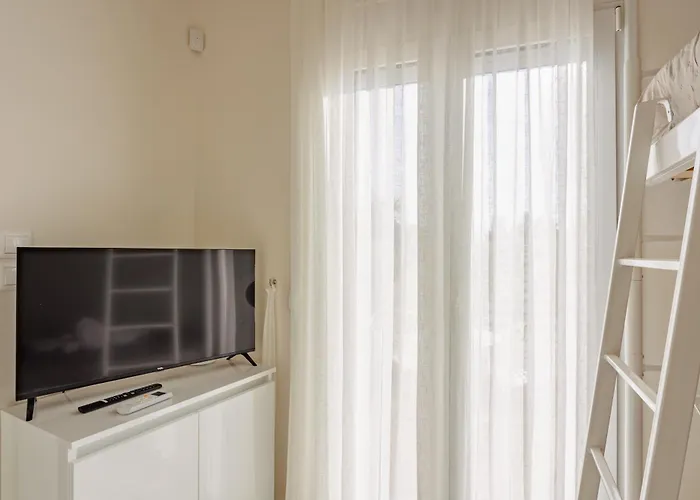 Βίλα Panor Ρέθυμνο