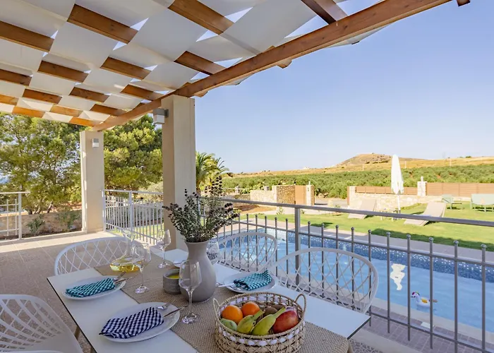 Panor * Ρέθυμνο