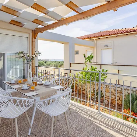 Villa Panor Réthymnon