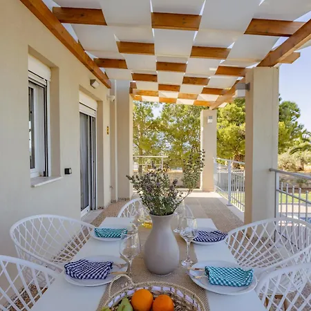 Panor Villa Réthymnon