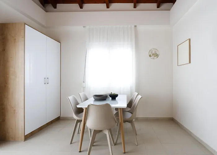 Villa Panor Rethymno