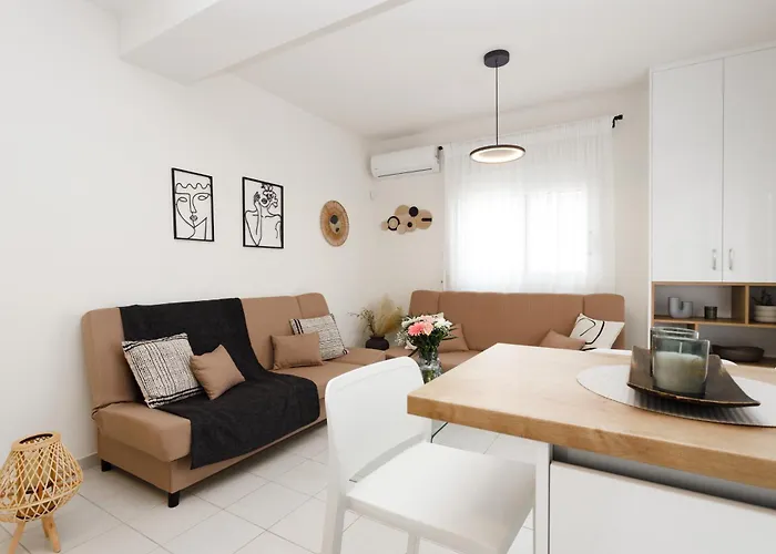 Villa Panor Rethymno