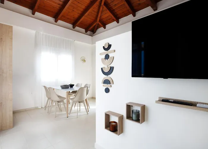 Panor Villa Rethymno